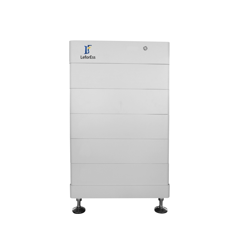 lithium ion battery for solar