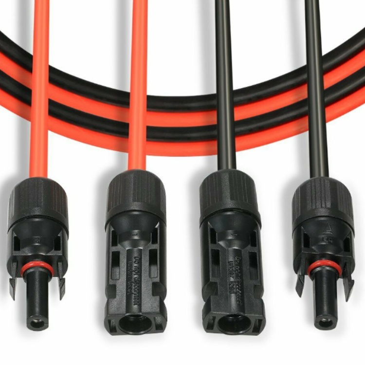 Solar Panel Connector Types Solar Panel Connectors MC4 - LEFORSOLAR