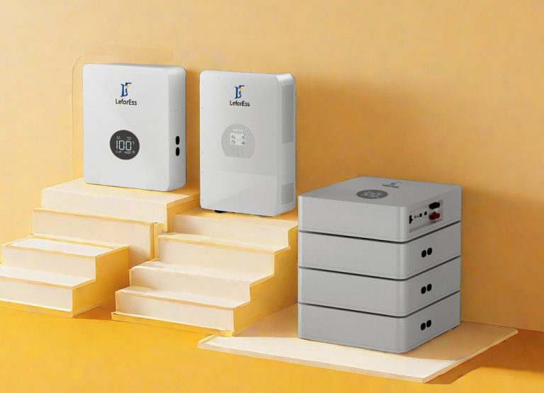 51.2V 100ah Lithium Battery