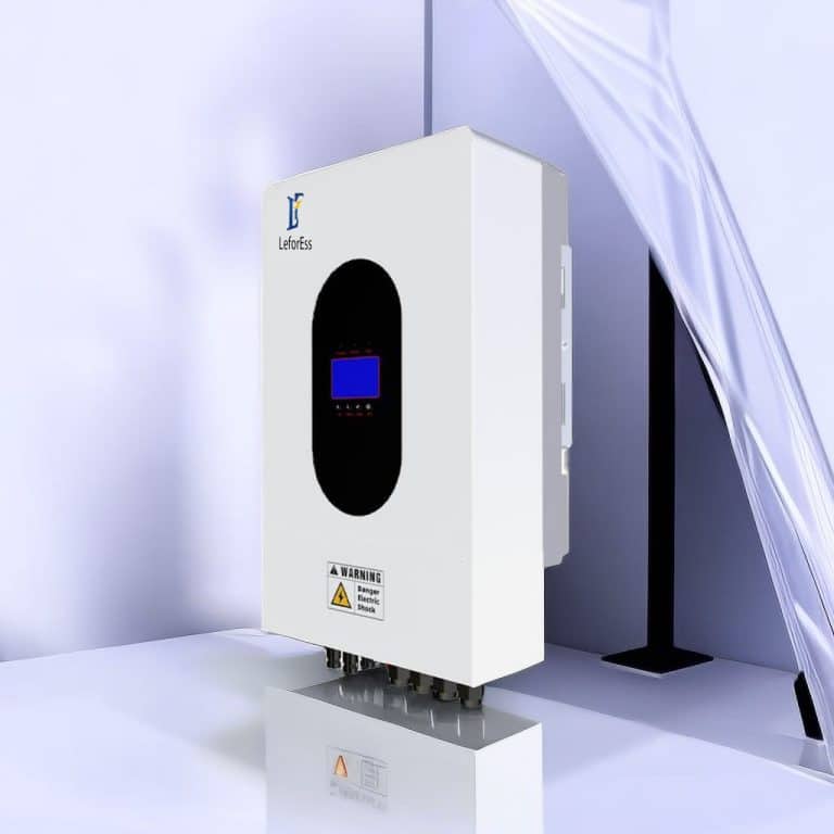 What Should Be Understood Before Purchasing A Solar Inverter?