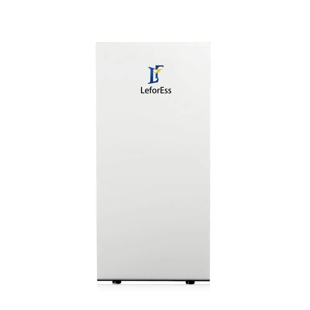 LeforEss 14.33kWh vs Tesla Powerwall specs battle