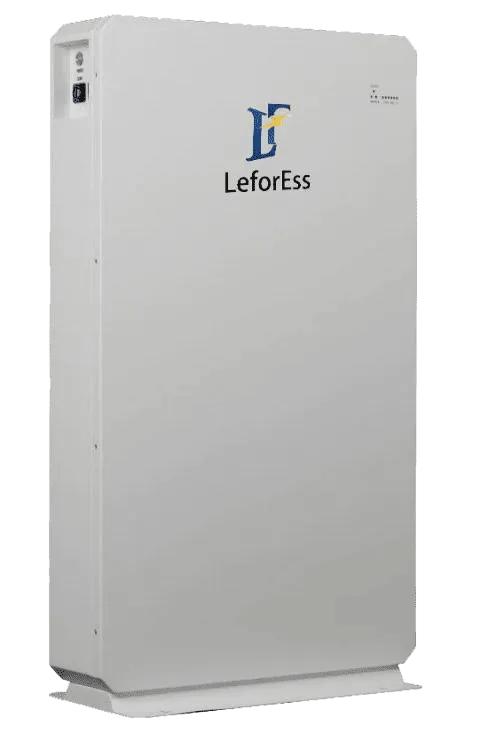 10kW hybrid inverter