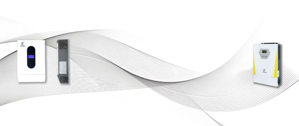 Lefor Off-Grid Inverters