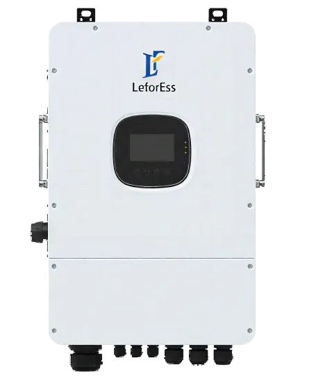 Hybrid Solar Systems