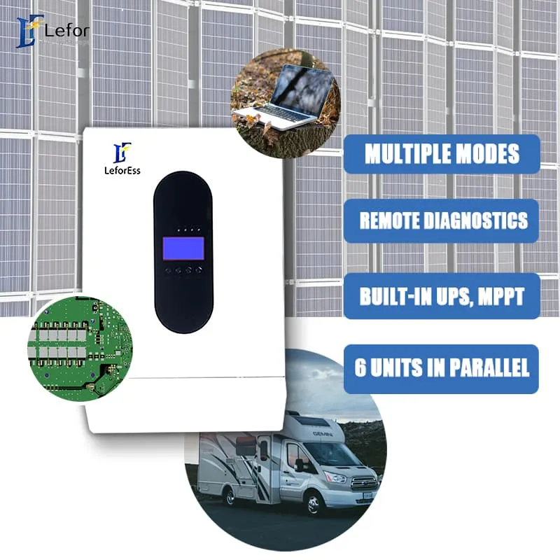 lefor off grid inverter