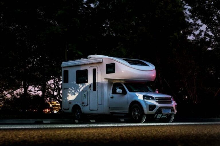 How Long Will Your RV Battery Really Last? A Practical Guide for Travelers