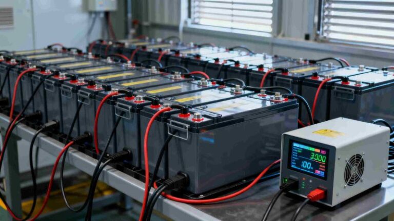 what charger for lifepo4 battery：Long-Term Maintenance Guide for lfp Battery