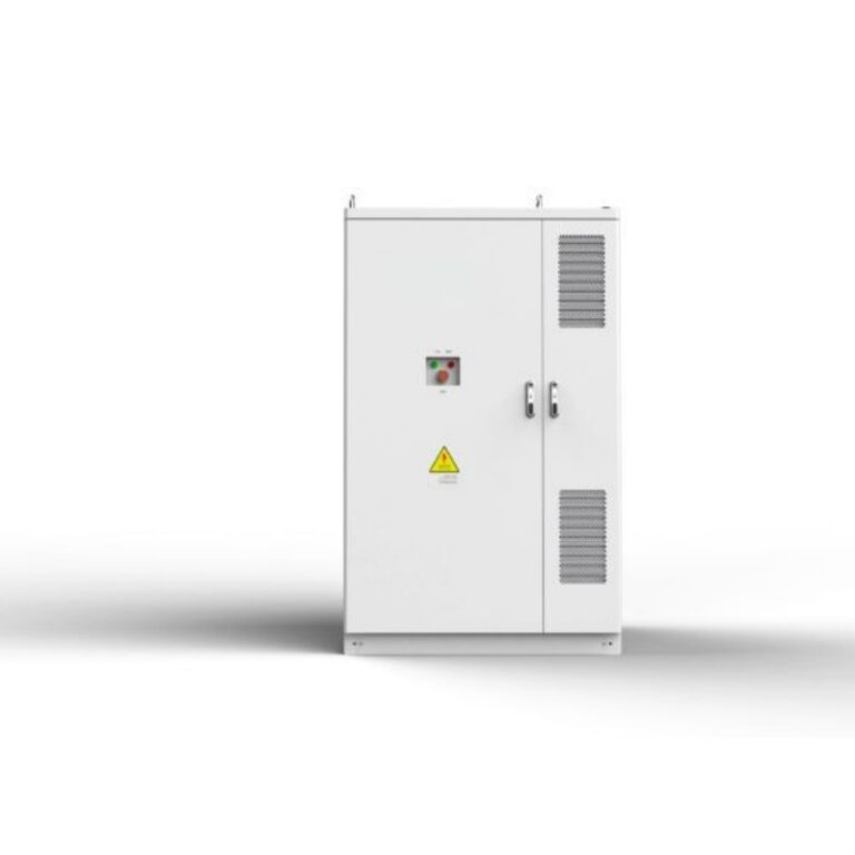 what is an battery energy storage system：A Comprehensive Guide