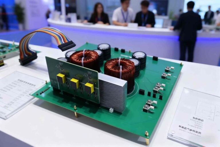 What Does an Inverter Do？