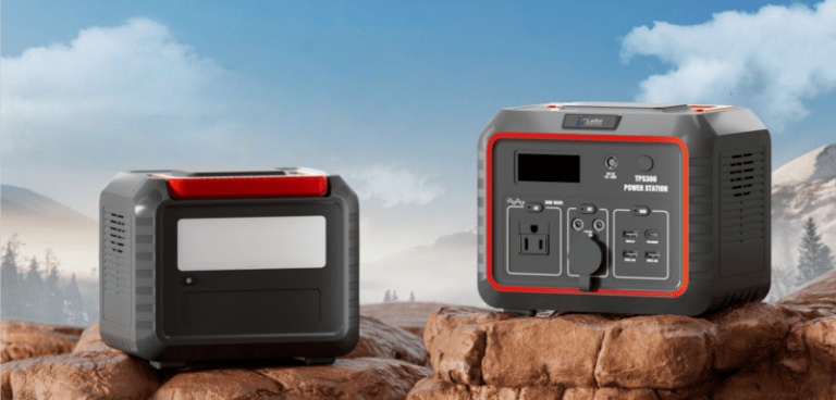 what is lifepo4 batteries