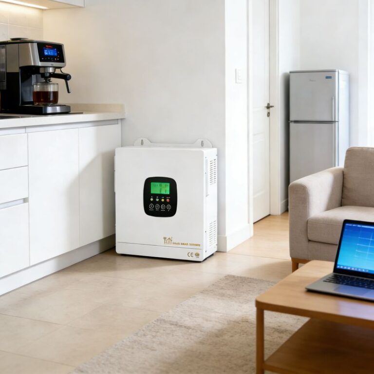 A 2000 watts inverter for home use