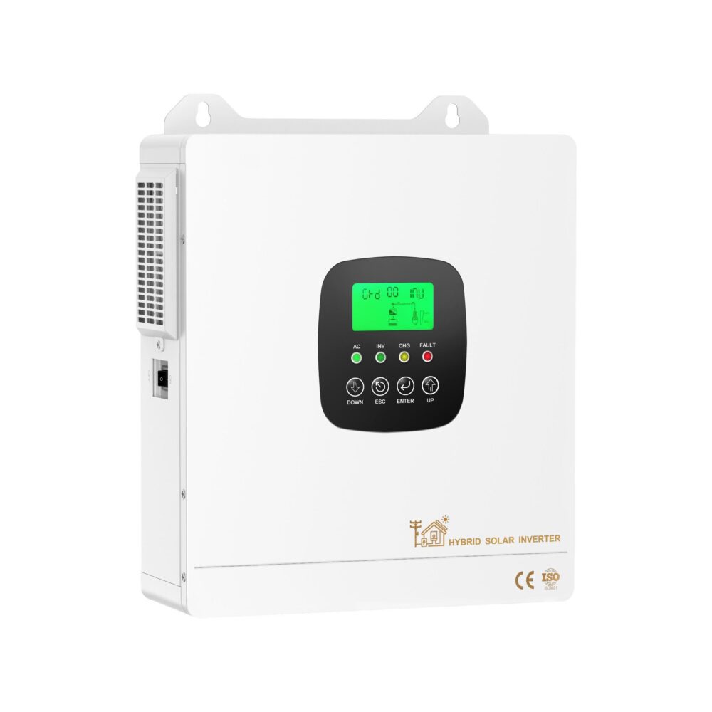 3000 Watt Inverter Pure Sine Wave Product Image