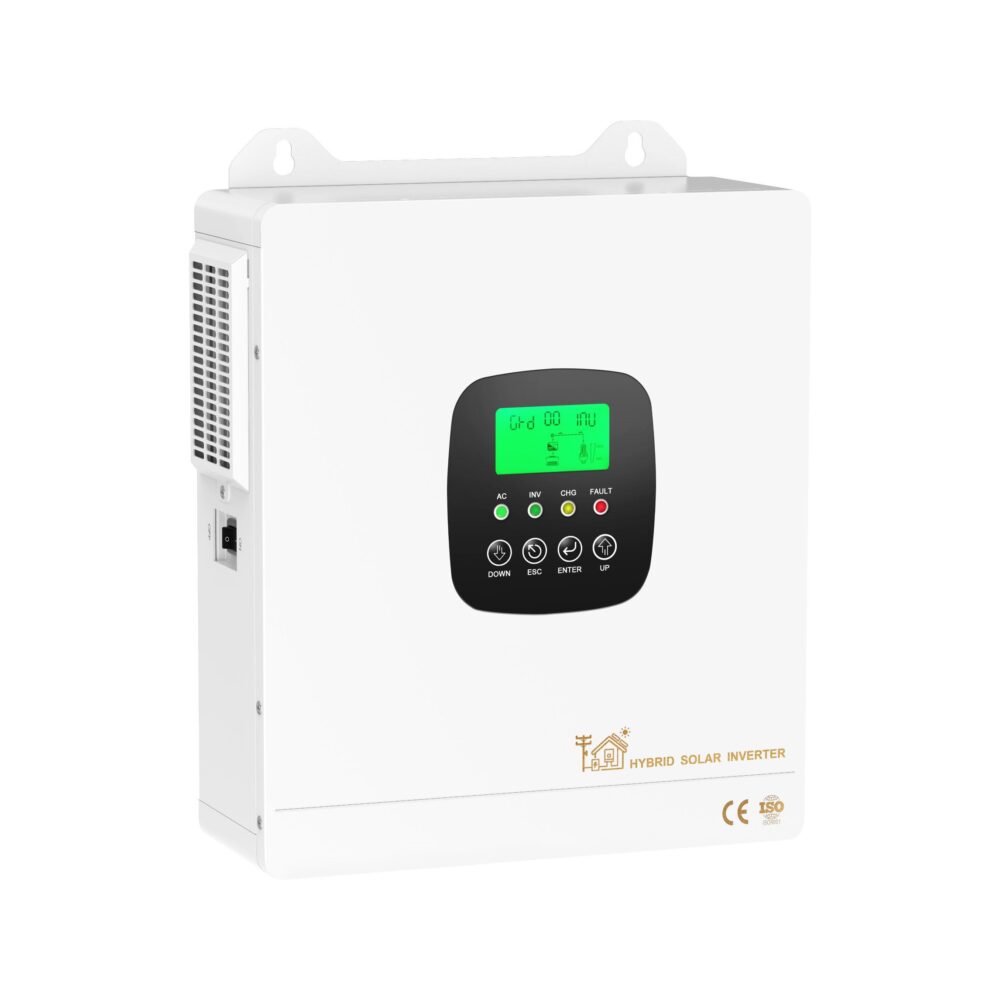 3000 Watt Inverter Pure Sine Wave Product Image