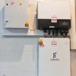Armenia 14KW Solar System case