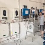 Germany-30KW-Solar-System