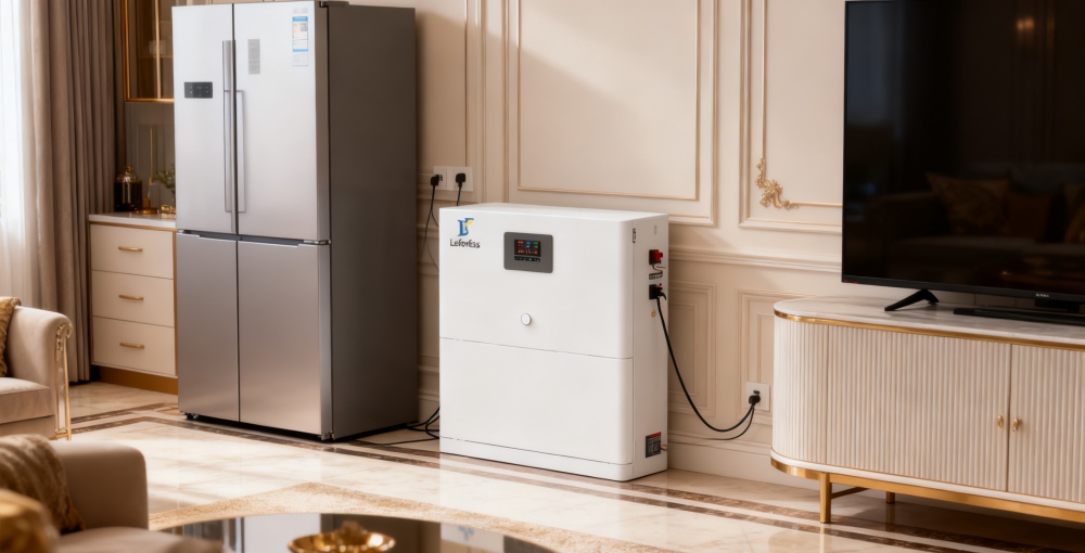 how long does it take to charge a lithium battery?