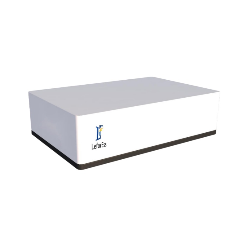 stackable battery storage