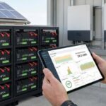 battery capacity measure