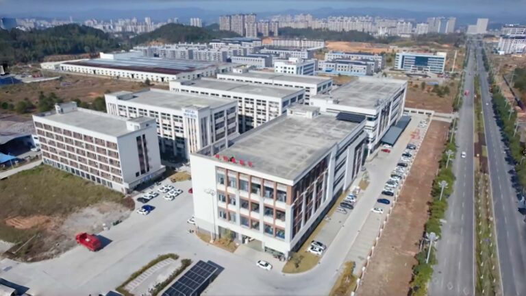 How to Evaluate a LiFePO4 Battery OEM Manufacturer in China