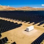 lithium iron phosphate batteries for solar storage