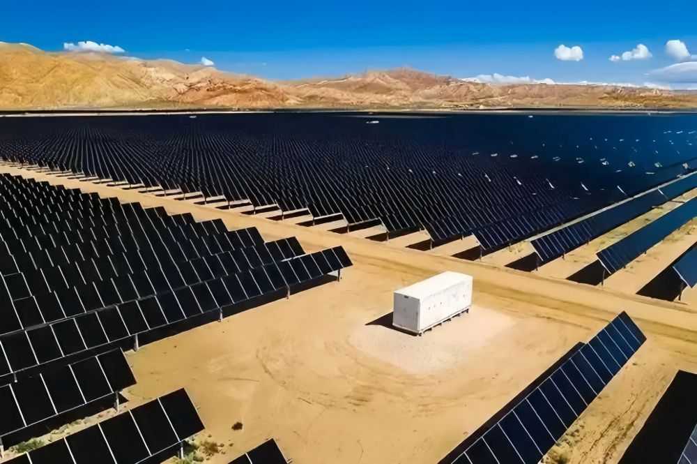 lithium iron phosphate batteries for solar storage