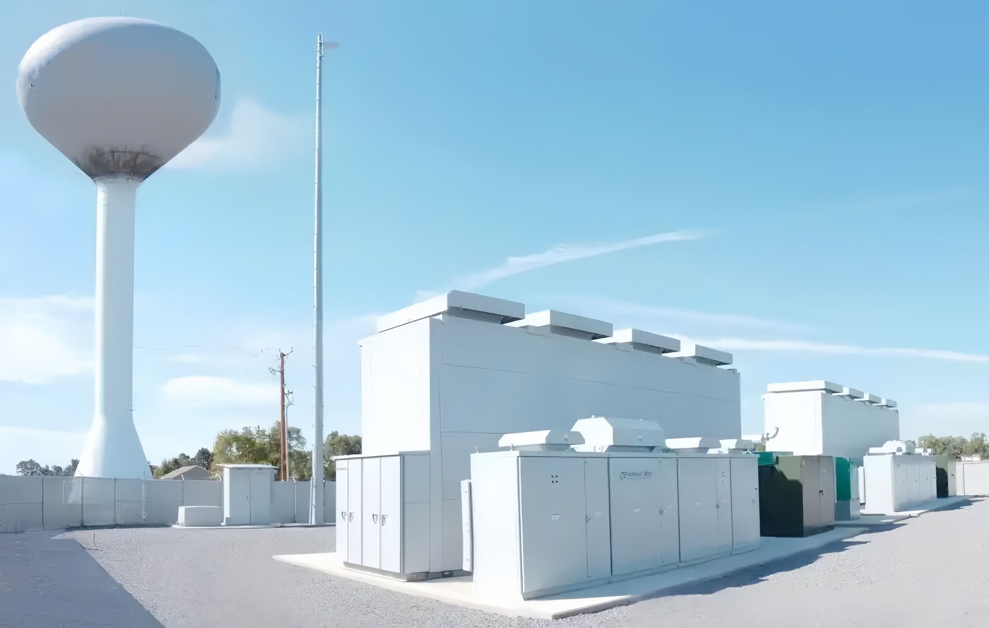 lithium iron phosphate batteries for solar storage