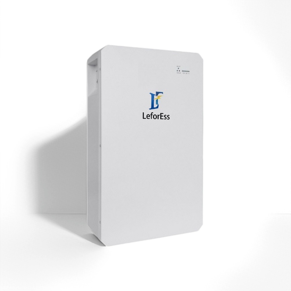 51.2V 100Ah Lithium Battery ELESHELL 5K | 5.12kWh LiFePO4 Storage