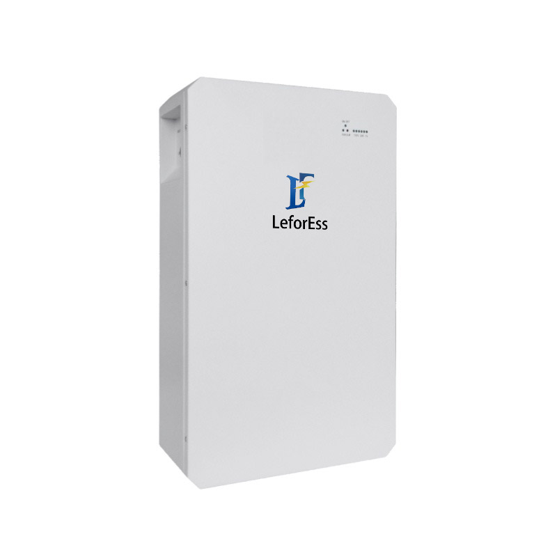 51.2V 100Ah Lithium Battery ELESHELL 5K | 5.12kWh LiFePO4 Storage