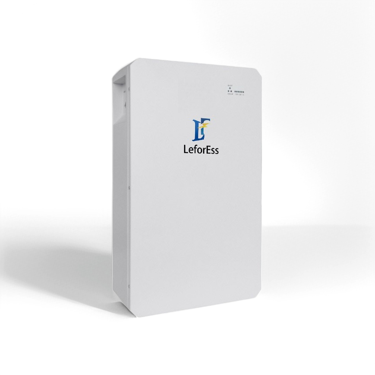 51.2V 100Ah 5.12kWh Wall-Mounted LiFePO4 Battery