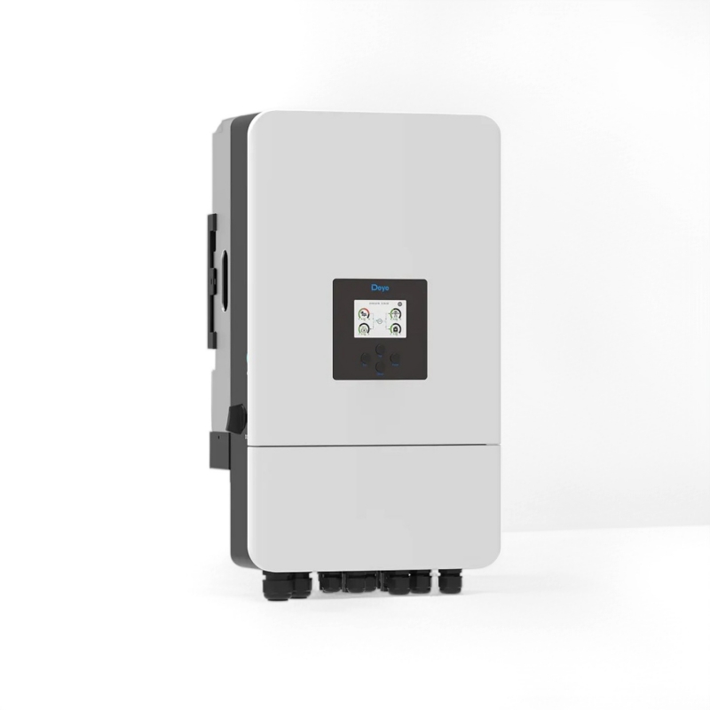 Deye Sun 10k Sg05lp3 Eu Hybrid Inverter