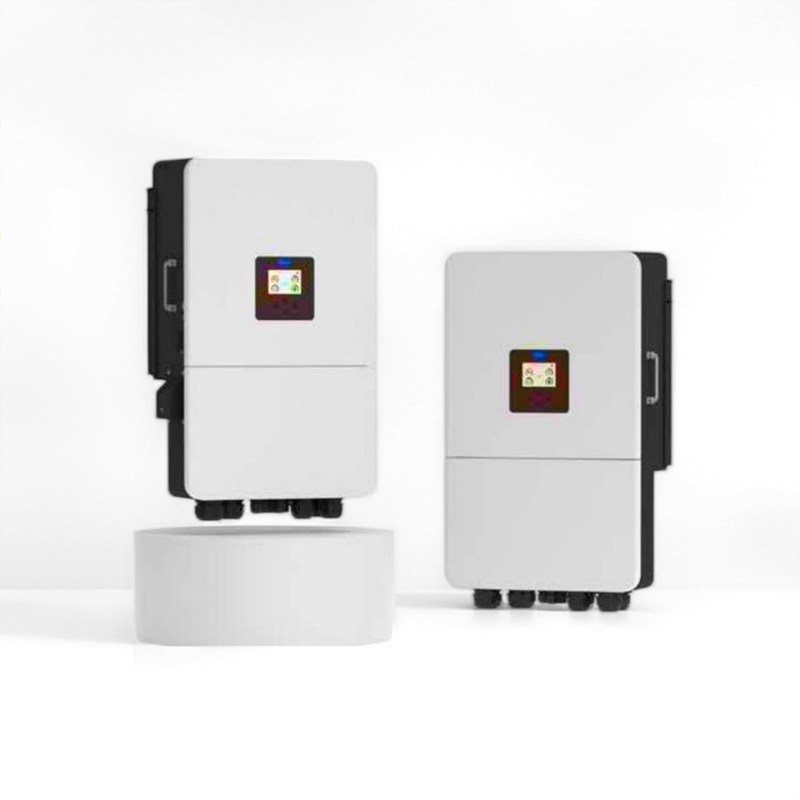 Deye Sun 20k Sg05lp3 Eu Hybrid Inverter