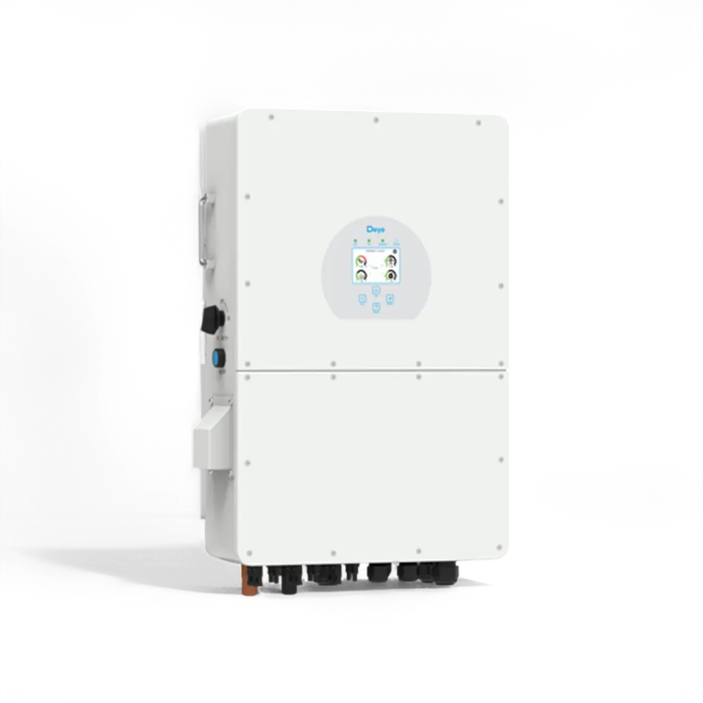 Deye-Sun-30k-Sg02hp3-Eu-Hybrid-Inverter