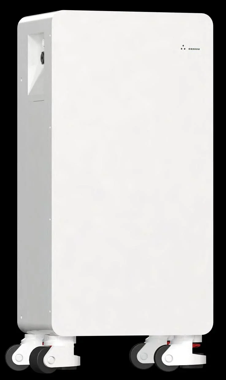 LeforESS ELESHELL 16K 51.2V 314Ah LiFePO4 battery