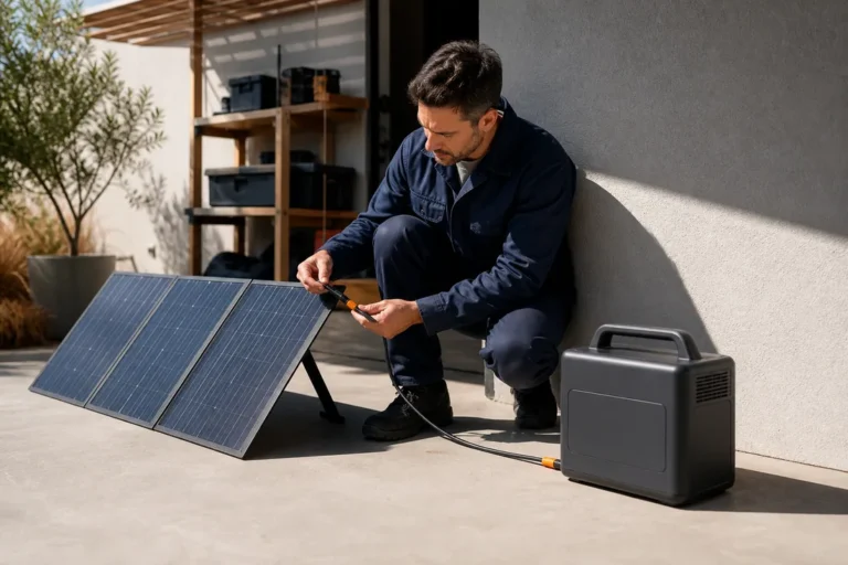 How long can about 1kWh last?